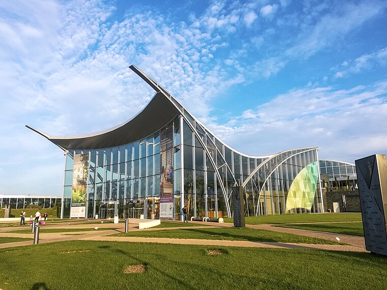 Balotesti Residential Area